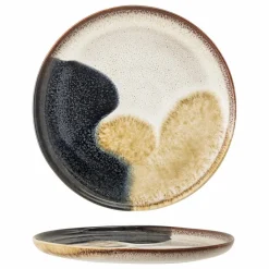 Bloomingville Assiette à lunch Jules