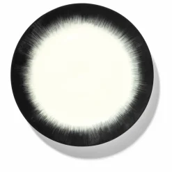 Serax Art De La Table|Assiette, Ann Demeulemeester