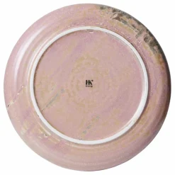 HKliving Assiette Chef Ceramics en porcelaine |