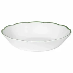 Bitossi Assiette creuse Bordo Verde | Vert Best