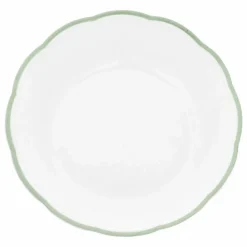 Bitossi Assiette creuse Bordo Verde | Vert Best