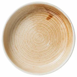 HKliving Art De La Table|Assiette creuse Chef Ceramics en porcelaine |