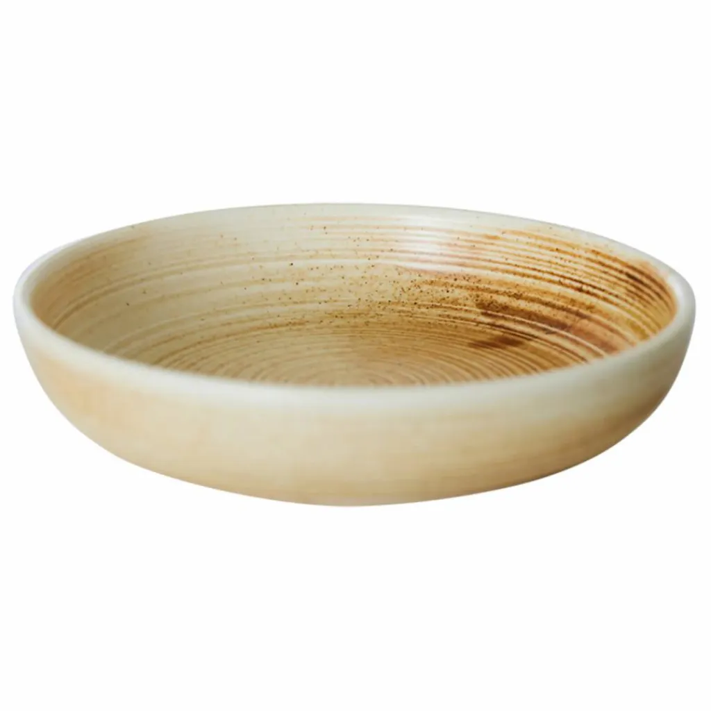 HKliving Art De La Table|Assiette creuse Chef Ceramics en porcelaine |