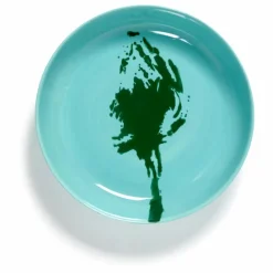 Serax Assiette creuse Feast - Ottolenghi |