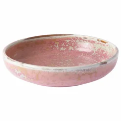 HKliving Assiette creuse Home chef en céramique |