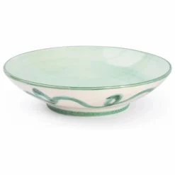 Denise Assiette creuse Olaf |