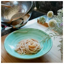 Denise Assiette creuse Olaf |