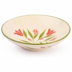 Denise Assiette Creuse Romy | Rose Clearance