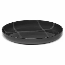 Serax Art De La Table|Assiette creuse Zuma, Kelly Wresler |