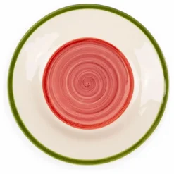 Denise Art De La Table|Assiette Dakota 22 cm |