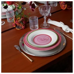 Denise Art De La Table|Assiette Dakota 22 cm |