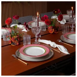 Denise Art De La Table|Assiette Dakota 27 cm |