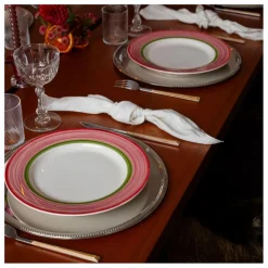 Denise Art De La Table|Assiette Dakota 27 cm |