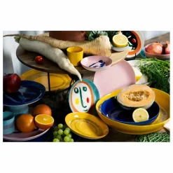 Serax Assiette de service Feast - Ottolenghi | Bleu Outlet