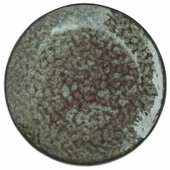 Madam Stoltz Art De La Table|Assiette en grès |