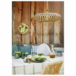 Madam Stoltz Art De La Table|Assiette en grès |