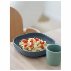 Béaba Assiette en silicone |