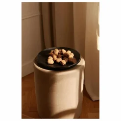 Woodmata Assiette en terracotta D28cm |