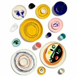 Serax Assiette Feast - Ottolenghi