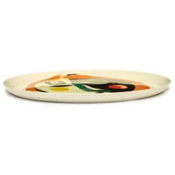 Serax Assiette Feast - Ottolenghi