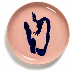 Serax Assiette Feast - Ottolenghi | Rose Clearance