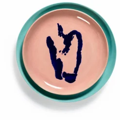 Serax Assiette Feast - Ottolenghi | Rose Clearance