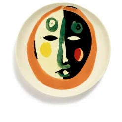 Serax Assiette Feast - Ottolenghi