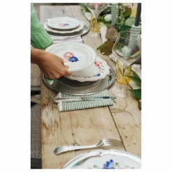 Denise Assiette Gladys | Rouge Online