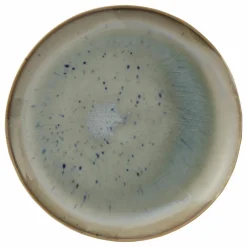 Bloomingville Assiette Heather en grès D27 cm |