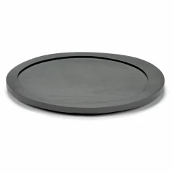 Valerie Objects Assiette Maarten Baas | Gris Clearance