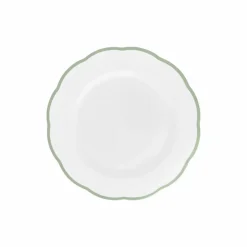 Bitossi Assiette Petalo |