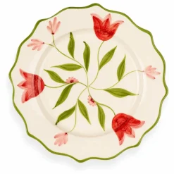 Denise Art De La Table|Assiette Romy 27 cm |