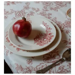 Anna + Nina Assiette Whimsical |