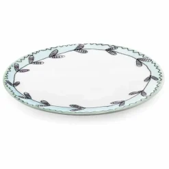 Serax Assiettes à pain Anemone, for Marni - Set de 2 | Blossom Best