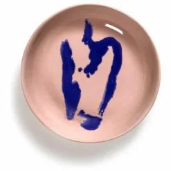 Serax Assiettes à pain Feast, Ottolenghi - Set de 4 |