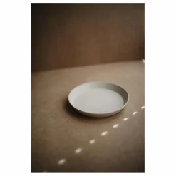 Mushie Assiettes - Set de 2 | Vanille Sale