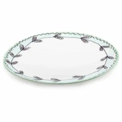 Serax Assiettes , for Marni - Set de 2 | Blossom New