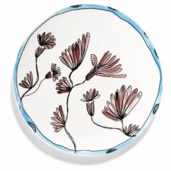 Serax Assiettes Camelia, for Marni - Set de 2 |