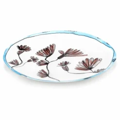 Serax Assiettes Camelia, for Marni - Set de 2 |