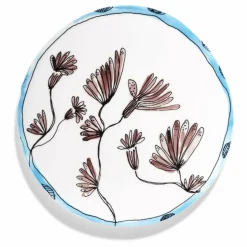 Serax Art De La Table|Assiettes Camelia, for Marni - Set de 2 |