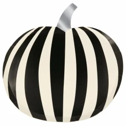 Enfant Meri Meri Assiettes Citrouilles - set de 8