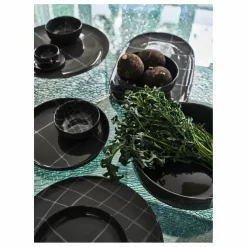 Serax Art De La Table|Assiettes creuse Zuma, Kelly Wresler - Set de 2 |