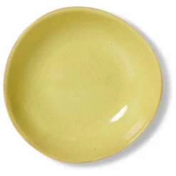 HKliving Art De La Table|Assiettes creuses Bubble - Set de 2 |