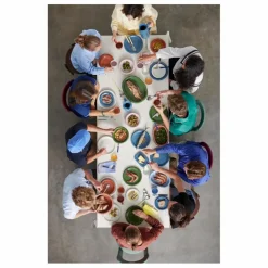 Hay Art De La Table|Assiettes creuses en terracotta Barro - Set de 2, Rui Pereira |