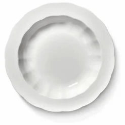 Serax Assiettes creuses Silhouette, Sergio Herman - Set de 4 |