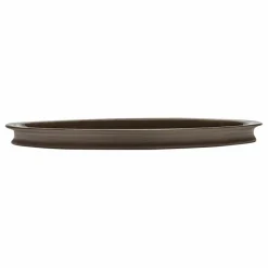 Discount Serax Assiettes Dune, Kelly Wresler - Set de 2 | Slate
