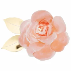 Enfant Meri Meri Assiettes en carton Jardin de Roses - Set de 8