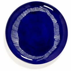 Serax Art De La Table|Assiettes Feast, Ottolenghi - Set de 2 |