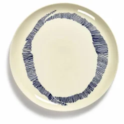 Serax Assiettes Feast, Ottolenghi - Set de 2 |