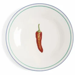 &Klevering Art De La Table|Assiettes Légumes - Set de 4